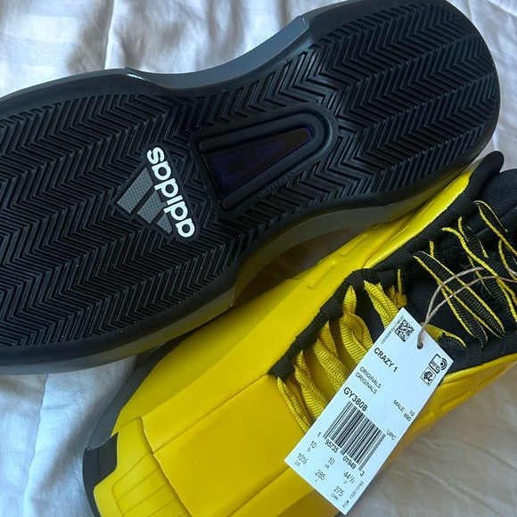 Kobe 1 “Sunshine” 🏀 - Picture 5 of 6